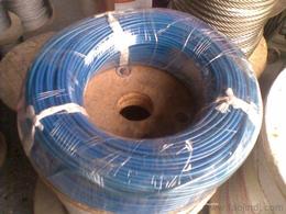 耐高温钢丝绳供应信息 耐高温钢丝绳批发 耐高温钢丝绳价格 找耐高温钢丝绳产品上